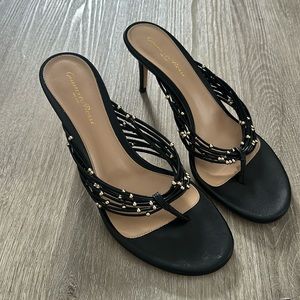 Gianvito Rossi Heels